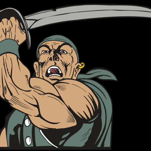 AR5 PIRATE 41 RQC Thumbnail