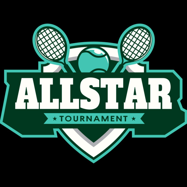 All star Tournament logo 01 Thumbnail