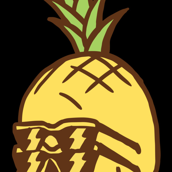 Elements Skulls logo template 73 Thumbnail