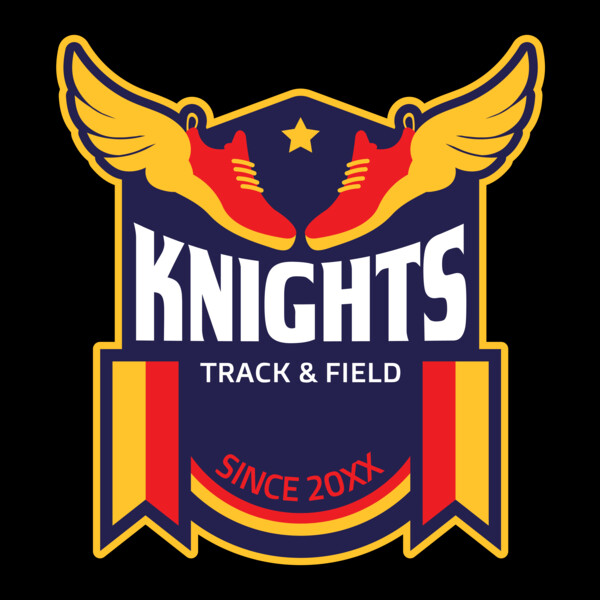 Knights Track & Field 01 Thumbnail