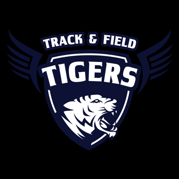 Tigers Track & Field Team 03 Thumbnail