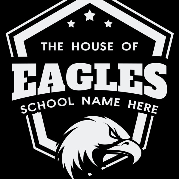 School Eagles 14 Thumbnail