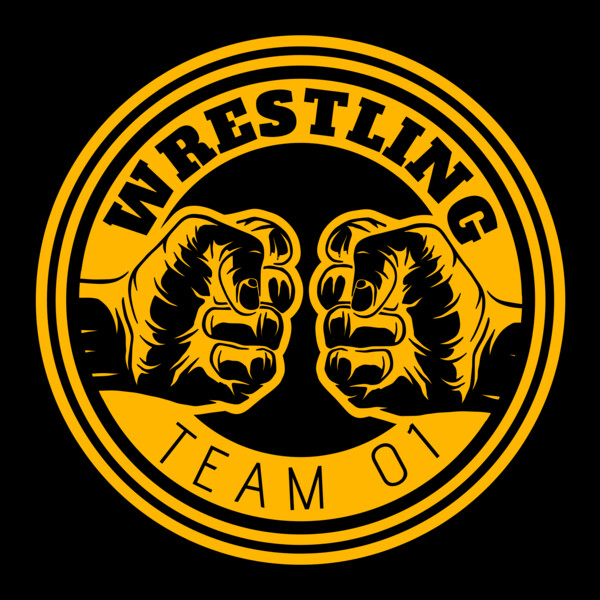 Wrestling 22 Thumbnail