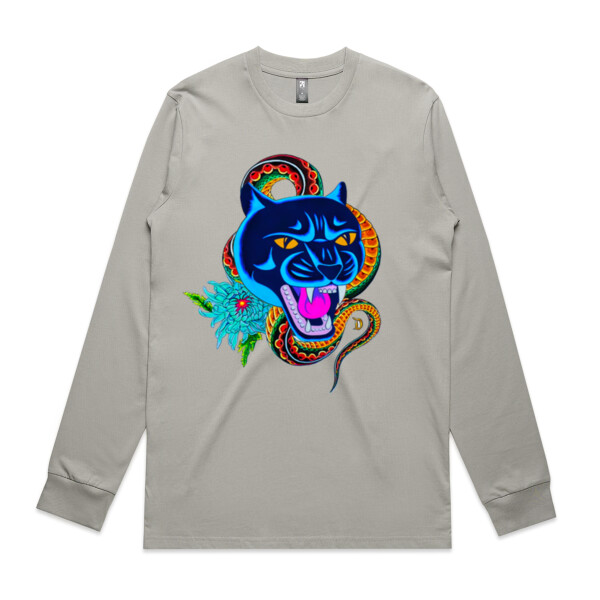 pant - AS Colour / CLASSIC L/S TEE Thumbnail