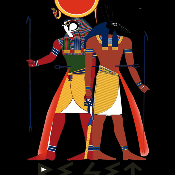 Order out of Chaos RE:SET Thumbnail