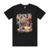 AS Colour / BASIC TEE Thumbnail