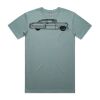 AS Colour / STAPLE TEE Thumbnail