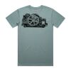 AS Colour / STAPLE TEE Thumbnail