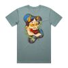 AS Colour / STAPLE TEE Thumbnail