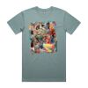 AS Colour / STAPLE TEE Thumbnail