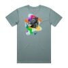 AS Colour / STAPLE TEE Thumbnail