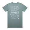 AS Colour / STAPLE TEE Thumbnail