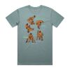 AS Colour / STAPLE TEE Thumbnail