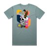 AS Colour / STAPLE TEE Thumbnail