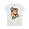 AS Colour / MAPLE TEE Thumbnail