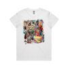 AS Colour / MAPLE TEE Thumbnail