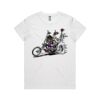 AS Colour / MAPLE TEE Thumbnail
