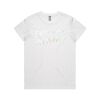 AS Colour / MAPLE TEE Thumbnail
