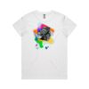 AS Colour / MAPLE TEE Thumbnail
