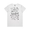 AS Colour / MAPLE TEE Thumbnail