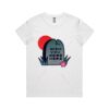 AS Colour / MAPLE TEE Thumbnail