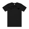 ascolour/BLOCK TEE Thumbnail