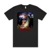 AS Colour / BLOCK TEE Thumbnail