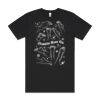 AS Colour / BLOCK TEE Thumbnail