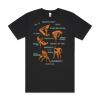 AS Colour / BLOCK TEE Thumbnail
