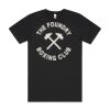 AS Colour / BLOCK TEE Thumbnail