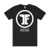AS Colour / BLOCK TEE Thumbnail