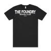 AS Colour / BLOCK TEE Thumbnail