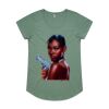 AS Colour / MALI TEE Thumbnail