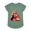 AS Colour / MALI TEE Thumbnail