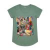 AS Colour / MALI TEE Thumbnail