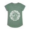 AS Colour / MALI TEE Thumbnail