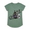 AS Colour / MALI TEE Thumbnail