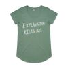 AS Colour / MALI TEE Thumbnail