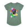 AS Colour / MALI TEE Thumbnail