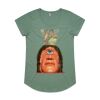 AS Colour / MALI TEE Thumbnail