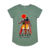 AS Colour / MALI TEE Thumbnail