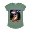 AS Colour / MALI TEE Thumbnail