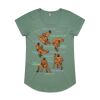 AS Colour / MALI TEE Thumbnail