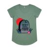 AS Colour / MALI TEE Thumbnail