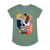 AS Colour / MALI TEE Thumbnail