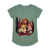 AS Colour / MALI TEE Thumbnail