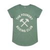 AS Colour / MALI TEE Thumbnail