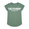 AS Colour / MALI TEE Thumbnail