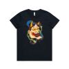 AS Colour / Wo's BASIC TEE Thumbnail
