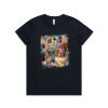 AS Colour / Wo's BASIC TEE Thumbnail